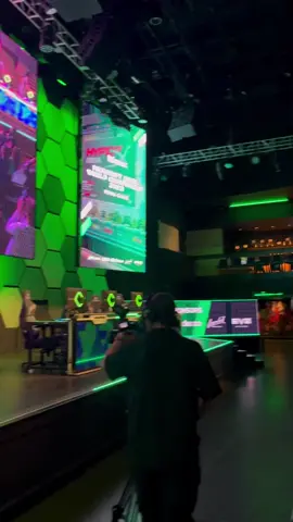@MS Excel Esports helping organize our favorite sporting event #Excel #ExcelSports #Microsoft  