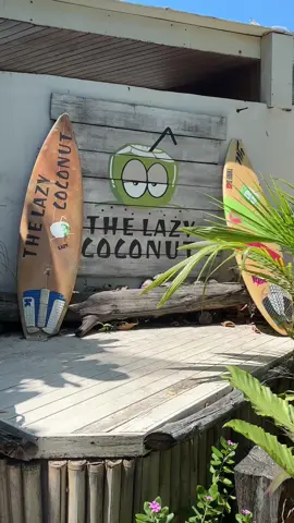 📍The lazy Coconut, Phuket 🥥🌴🇹🇭 #phuket #thailand 