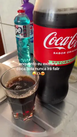 coca cola me patrocina 🫶🏻 #fy #cocacola #foryou 