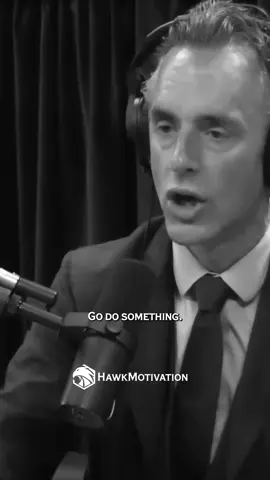 Go do something, he who has a why, set yourself a goal - Jordan Peterson - #motivationmonday, #inspiration, #mindset, #successmindset, #positivity, #goalgetter, #dreambig, #dailymotivation, #lifecoach, #personaldevelopment, #motivationalspeaker, #empowerment, #inspireothers, #believeinyourself, #selfimprovement, #motivationalsuccess, #ambition, #inspiredaily, #growthmindset, #motivationalsaturday, #positivemindset, #motivationvideo, #achieveyourgoals, #motivationalshort, #successquotes, #inspiringwords, #dailyinspiration, #motivationalspirit, #selfgrowth, #hustlehard