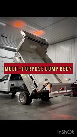 Installed and headed for the job site! This Avalanche series Dump body built by Martin Truck Bodies is a multi-functional bed! Standard dump as well as fold down sides for side loading possibilities and a double action tailgate.  Call for a quote today! 660-282-2551 #dumptruck #dumpbed #martintruckbodies #avalancheseries #aluminum #aluminumwelding #aluminumdumpbodies #aluminumdumpbody #worktruck #installation #turnkey #upfitranch