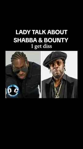 #fyp #fypシ #BOUNTYKILLER #shabbaranks #foryou #foryoupage #fypシ゚viral #vyralvideo #trending #jamaicantiktok #dugiecross #dugiecrosscbs #dugiecrossentertaientment 