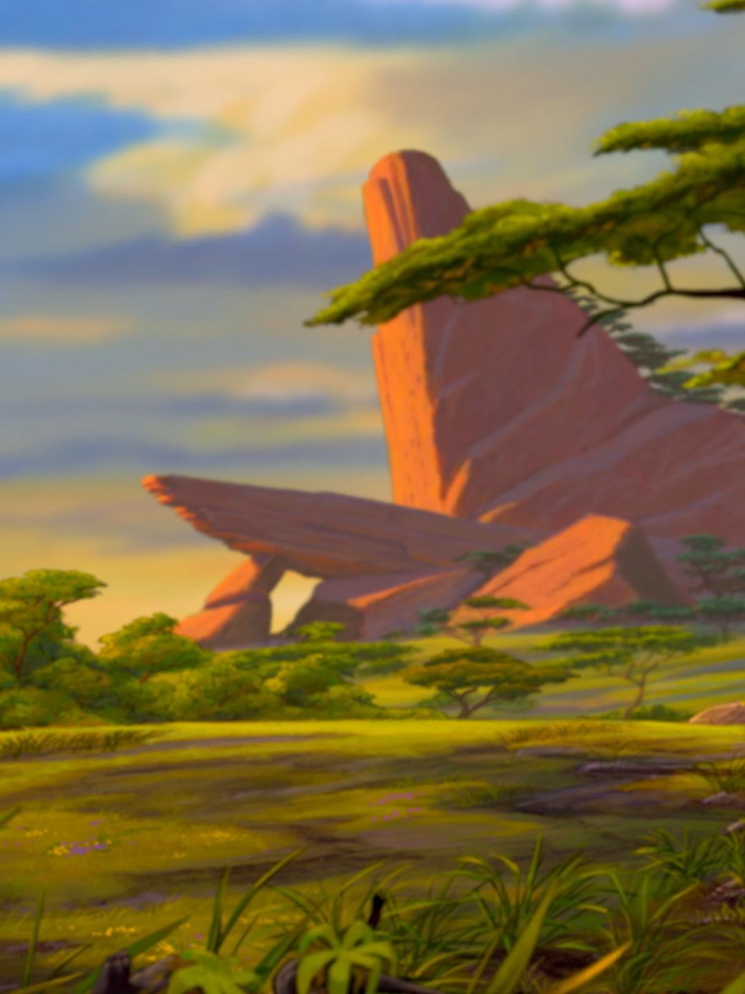 In the circle of life, every ending is a new beginning. 🦁 Stream @disneyanimation’s The Lion King on @disneyplus.