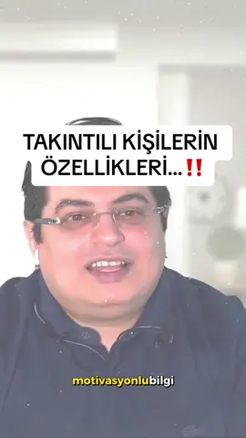 Takıntılı Kişilerin Özellikleri: #motivasyonvideolari #motivasyonlubilgi #kişiselgelişimvideoları #motivasyonsözleri 