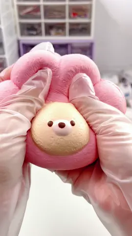 #9 Let’s open our Squishy blindbag #handmade #blindbag #squishy #taba #fry #foryou #cute 