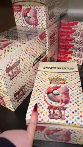 WE ARE LIVE‼️🍀 COME HANG OUT💞 #collectibletalk #collectiblestalk #collectibles #pokemonscarletviolet #collectors #pokemon #pokemoncards #pokemontiktok #pokemoncommunity #pokemontcg #savings #tiktokshopspringsale #tiktokshop #tiktokshopfinds #151 