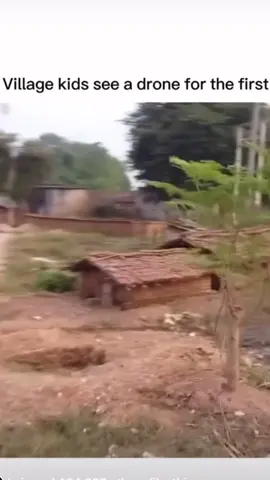 Run‼️🫵🏽🤣 #run #village #africa #mexico #fyp #feed #drone #global #world 