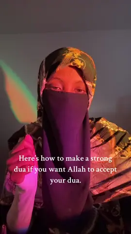 At the end of the day this is just my take you can make dua however you want to.  #fypシ #muslimah #khimar #muslimtiktok #powerofdua #accepteddua #niqab #abaya #hijab #howtomakedua #dua #islamicreminder #fyp 