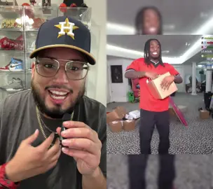 #duet with @The True Fitteds #fyp  This was hilarious and fun video to make 😂 @CAP_CITY.ONLINE @Kai Cenat  . . . . . . . . . #fyp #fitted #fitteds #kaicenatclips #unboxing #hats #fittedhats #fittedcap #newera #neweracap 
