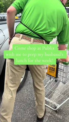 What the #husband wants the husband gets. He pick out everything meal! #easymealprep #publix #mypleasure #fyp #family #food #marriage #mealprep #momlife #healthy #eat 