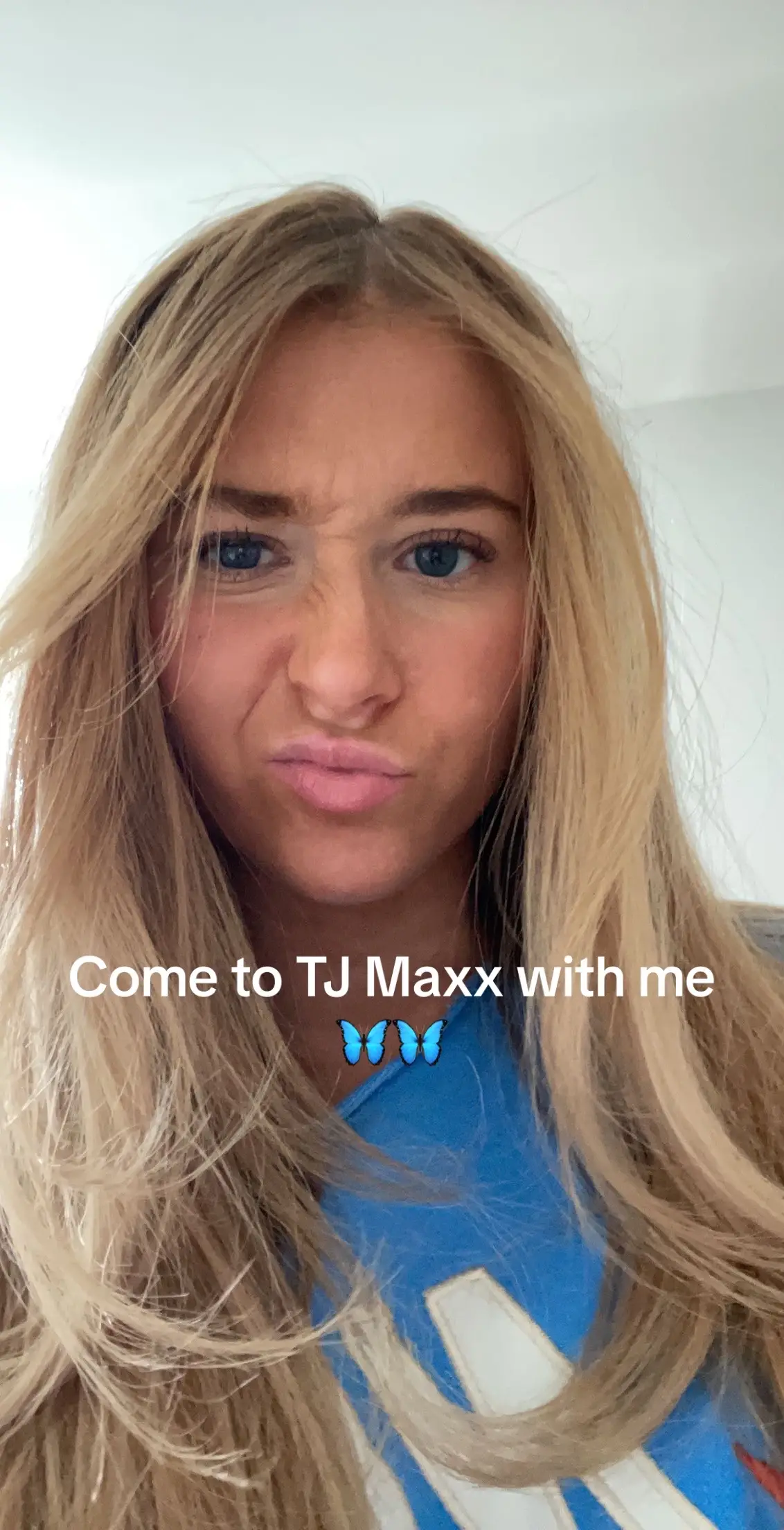 Trip to my favorite place🦋🫶🥳 . . . . #tjmaxx #tjmaxxfinds #tjmaxxhaul #shopping #haultok 