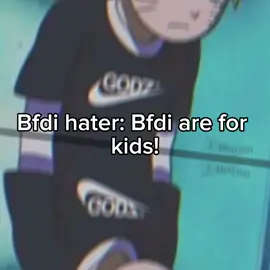 Alrigjg… Who’s gonna tell em bfdi haters that object shows are NOT for kids -_- #fyp #foryou #foryoupage #viral #pov #bfdi #battlefordreamisland #bfb #bfdia #carylovers #caryhuang #carykh #caryfrozen #carytheatre #cary #osc #objectshow #objectshowcommunity #michaelhuang #battlefordreamislandagain #humany 