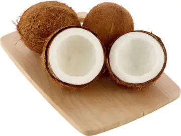 #CapCut #fruta #coco #beneficios 