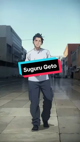 Respuesta a @ampharxsco Geto Suguru young 🔥 #getosuguru #geto #dance #ai #magnetic #jjk #viral  og by @Vincent Hsu 