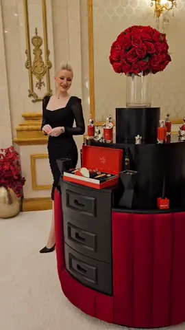 خدمة تعطير لوبوتان ♦️ ‏By Christian Louboutin Brand  #خدمة_ضيافة #تعطير #ضيافة #خدمة_تعطير #ضيافه #استقبال #دزه #عرس #عروس #ملجة #خدمة #دزه #مناسبات #مناسبة #ولاده #ترولي #كورنر #تبخير_تعطير_مناسبات  #استقبال_ولاده #تنسيق #fyp #kuwait #explor #اكسبلور #الكويت #اكسبلورexplore #foryoupage #foryou #ترند #كورنر_تعطير #تيك_توك #ترند_تيك_توك #شعب_الصيني_ماله_حل😂😂 #trending #kuwait #fyp #الكويت🇰🇼 