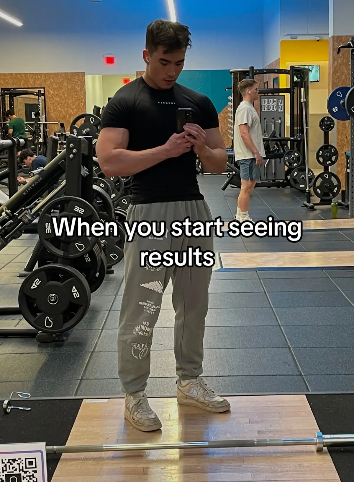 #gymmotivation #physique #gym 