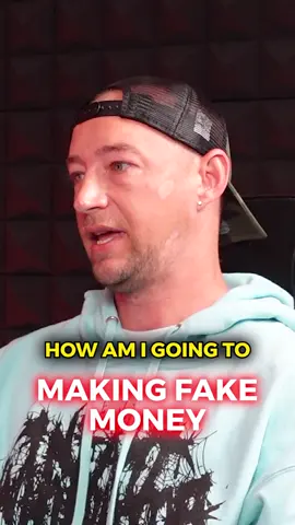 Making Fake Money #truecrime #truecrimetiktok #crimetok #crimestories #crimejunkie #truecrimecommunity