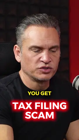 Tax Filing Scam #truecrime #truecrimetiktok #crimetok #crimestories #crimejunkie #truecrimecommunity