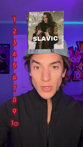 Rating girls from different countries #filter #fyp #tiktok #ranking 