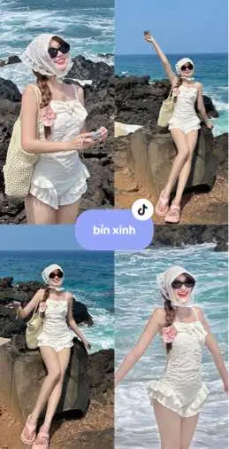 đi bỉn thôi mấy bà uiiii#outfit #reviewlamdep❤️ #reviewlamdep #chiyeuminhem #chiyeuminhem #phoidoxinh #trending #review 