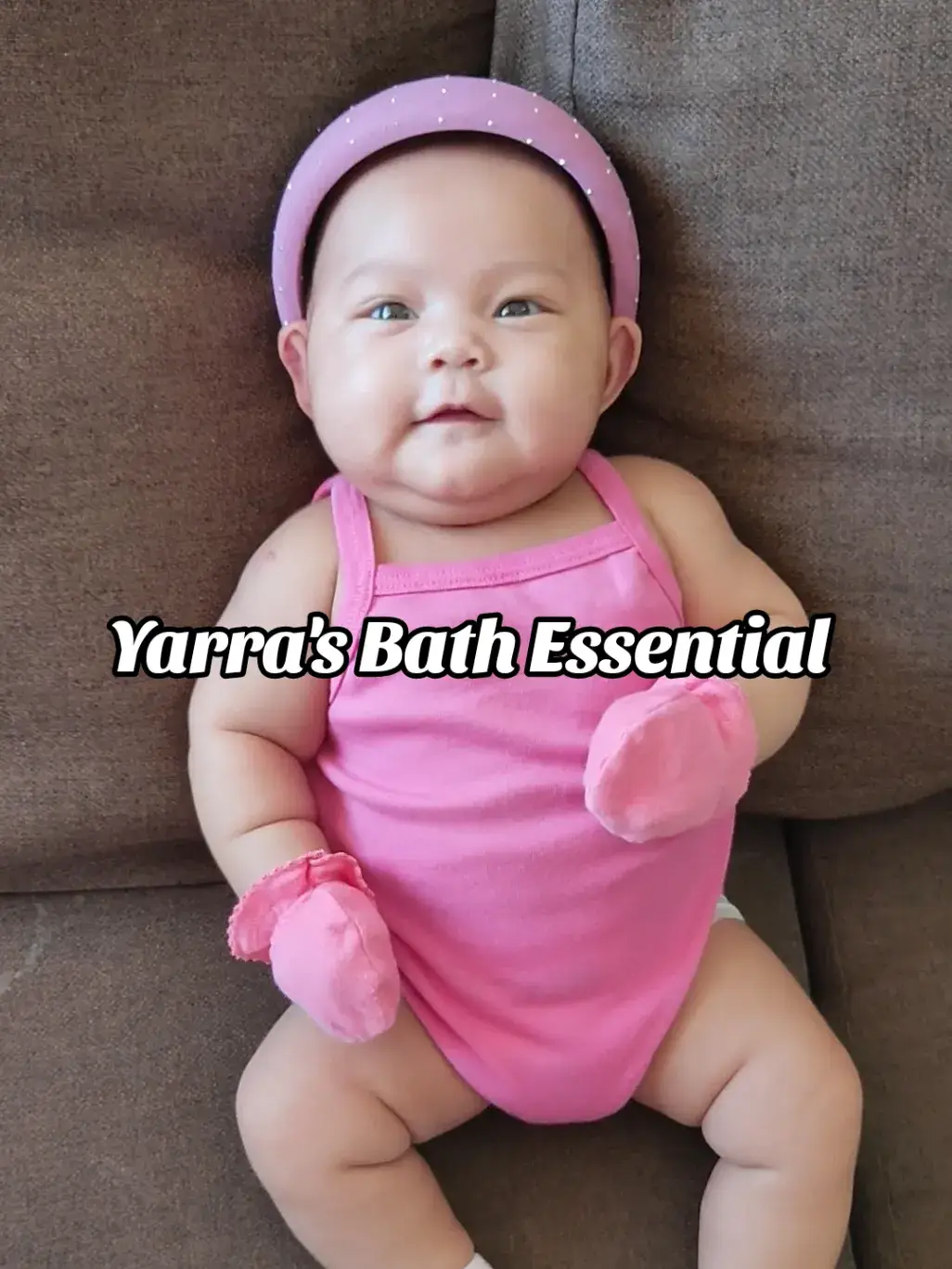 #fypシ #fyppppppppppppppppppppppp #fypage #babyessentials #bathessentials #grwm 