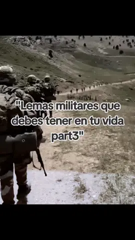 Frases militares #motivation #frases #army #contenido #fyp #parati #fypシ゚viral 
