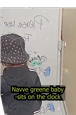 Navve greene baby-sits on the clock - #kountrywaynecomedy #kountrywayneskits #kountrywaynecomedytour #kountry_wayne_fan #kountryboyjayy #fyp#viralvideo #foryou #us #usa