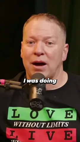 When GARY OWEN pulled a Blindside #blockspodcast #nealbrennan #garyowen 