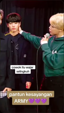 meleleh gak tuh🥰🥰🥰🥰#tiktok #army #bts #fyp #CapCut 