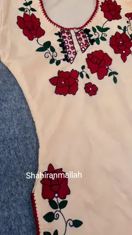 #foryou #foryoupage #foryoupageofficial #fyp #trending #viral_video #fyp 🥰 #growaccount #shabiranmallah Sindhi Dress 