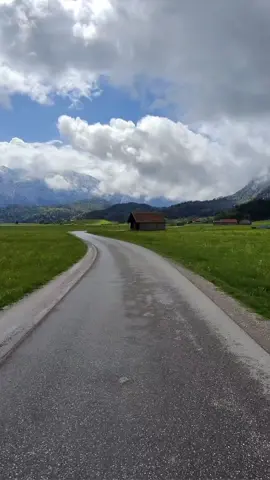 Agar tum ye dil mang lete❤️ beauty of Austria 🇦🇹❤️🧢📸