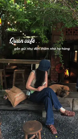 Đi Nam từ hồi tóc dài cho tới khi tóc ngắn 🫠 #changsince2001 #vtvcab #cafe #xuhuong #saigon 