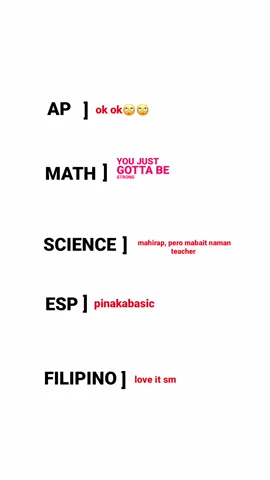 hehehe joke lang #academicpressure #grades #math #ste #academicvalidation #sciencehigh #fyp #trend #foryou 