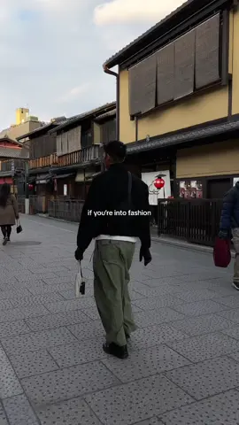 welcome #fashioninspo #streetwear #ootdfashion #mensstreetwear #japanesefashion 