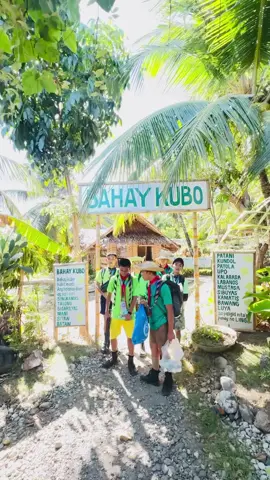 Bahay Kubo 💛 #balarahighschool #scout #scouts #scouting #boyscouts #outfit104 #bahaykubo #fyp