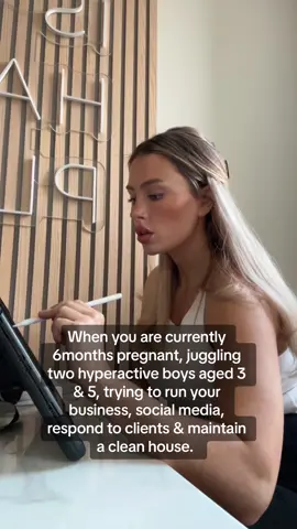 Its an art 🎨🖌️ #mumsoftiktok #mumlife #businessowner 