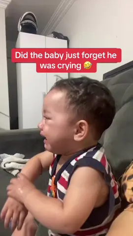 He was like this cant be me 🤣🤣 vc-@gente #pulsenigeria #pulseviral #tiktoknigeria #funny #babytiktok 