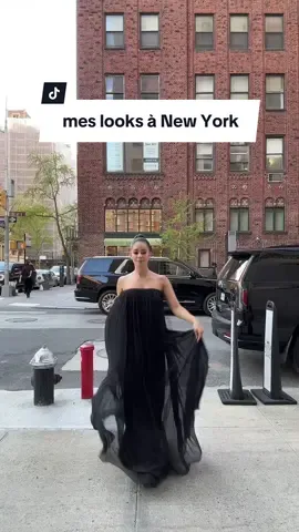 va falloir que vous me rappeliez de finir mes transitions tiktok mdrrr #fashiontok #lenasituations #OOTD #OOTD #newyork 