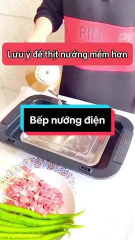 Bếp nướng điện#bepnuongdien #giadungtienich #dogiadung #thinhhanh #hot #xuhuong #dothidao03 