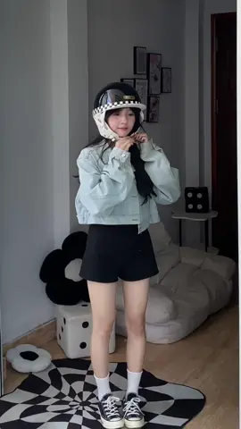 Đội xinh nè #m49review #goclamdep #reviewlamdep #muataitiktok 