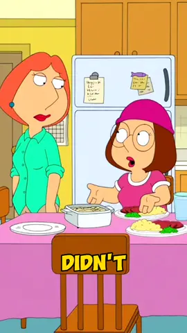 #familyguy #familyguyclips #familyguymeme #familyguyfunnymoments #meg #meggriffin #lois #loisgriffin #peter #petergriffin #fun #funny #fyp #fypシ #viral #viralvideo #whatthehell #harrasment 