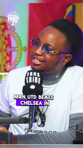 Another Hot Problem Probe from Tox this time fkr Funnybone 🤣🔥 Watch the FULL VIDEO now on YouTube via link in bio 📺 🔥 🗣️ 😅  #naijafootball #tiktoknigeria #naijatiktok #sportsontiktok #levelupafrica #nigeria #africanfootball Chelsea vs Manchester united city fa cup  highlights today 