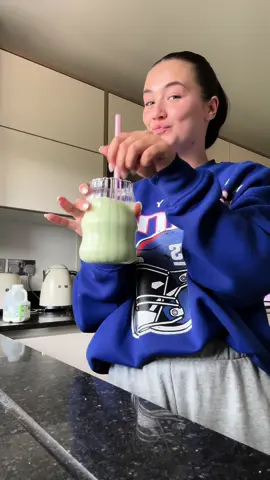 what did i do before matcha 