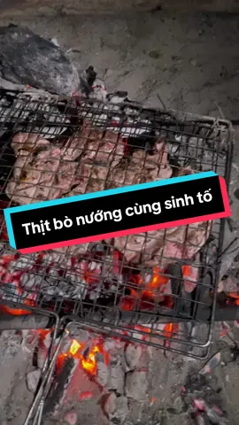 Thịt bò nướng kiếng vàng và sinh tố lúa mạch #honghanh #tiktok #xuhuong #cuocsongthuongngay #xuhuongtiktok2024❤️🌈✔️ #lenxuhuong #xuhuongtiktok #Vlog #ănngon 