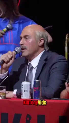 Life Advice From Dr. Phil (Adam Ray) #funny #standup #standupcomedy