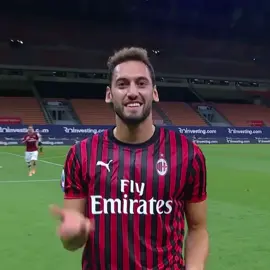so underrated this season 🇹🇷⭐️ | ib: @eumelinho. | #calhanoglu #intermilan #acmilan #seriea #turkey #madeinromania #47fifa #fyp 
