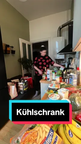 Challenge accepted  #kühlschrank #CleanTok #putzen #einkauf #fyp 