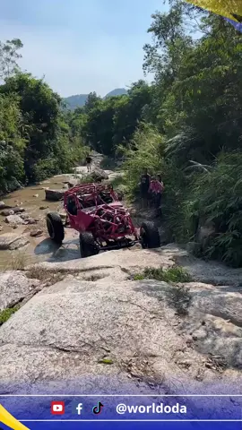 Car #Tiktok #treding #car #Offroad #worldoda