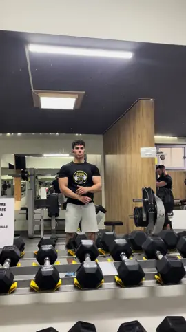 Trudim se #gym #foryou #fyp 