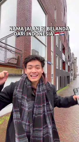mini indonesia di Belanda 😱 #VlogOwen #OwendiBelanda 